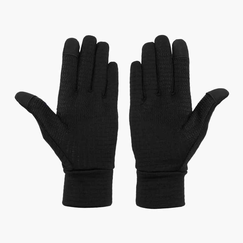 Helly Hansen Versalite Touch Handschuh Liner schwarz 3
