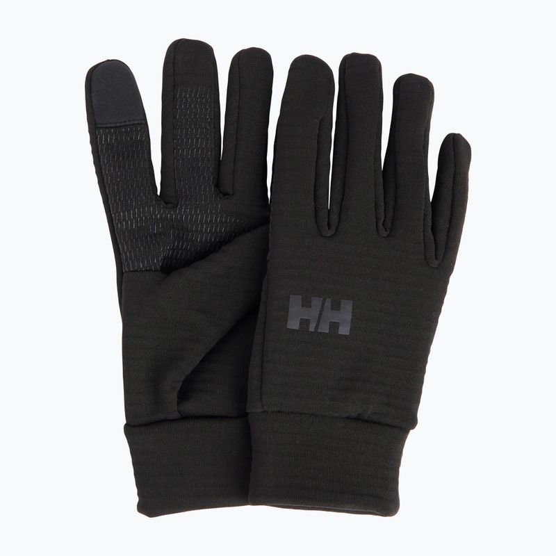 Helly Hansen Versalite Touch Handschuh Liner schwarz