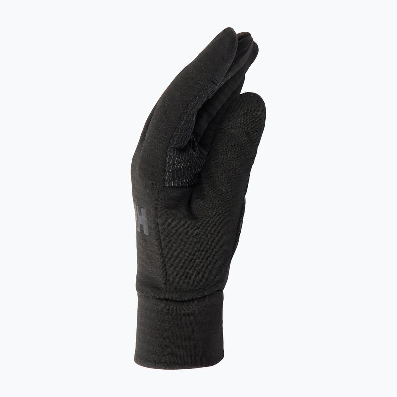 Helly Hansen Versalite Touch Handschuh Liner schwarz 2
