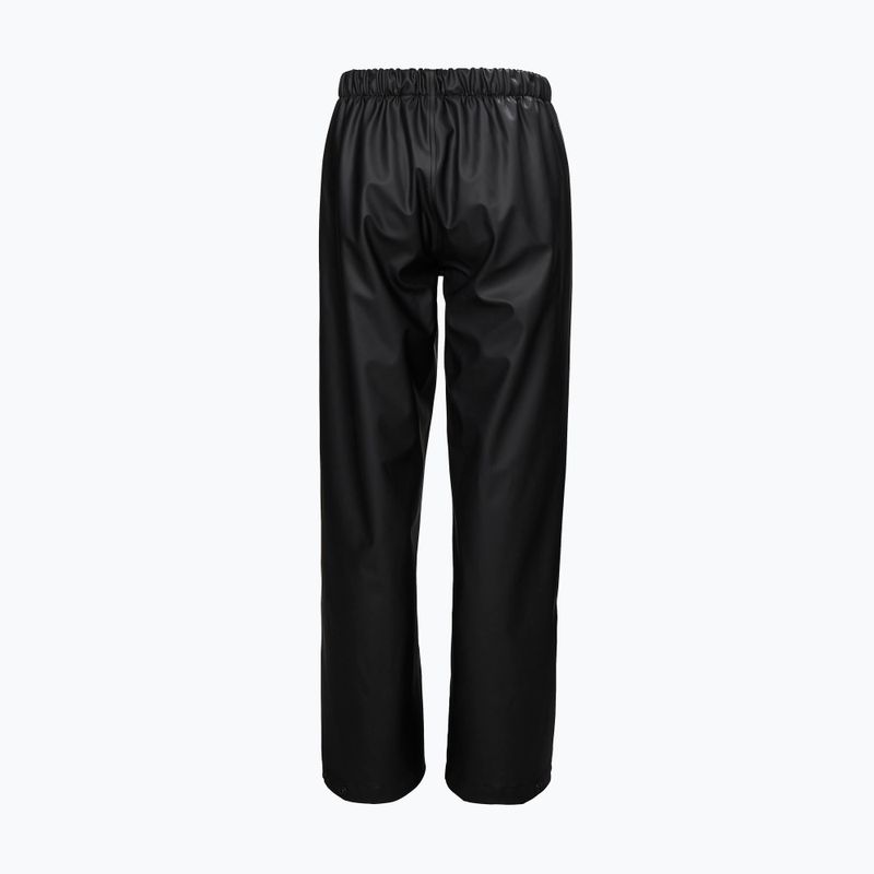 Kinderhose Helly Hansen Moss black 2
