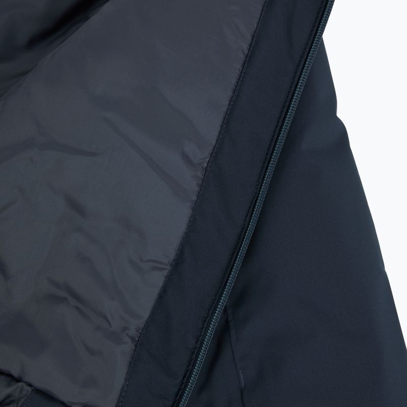 Helly Hansen Alpha navy Kinder-Skijacke 5