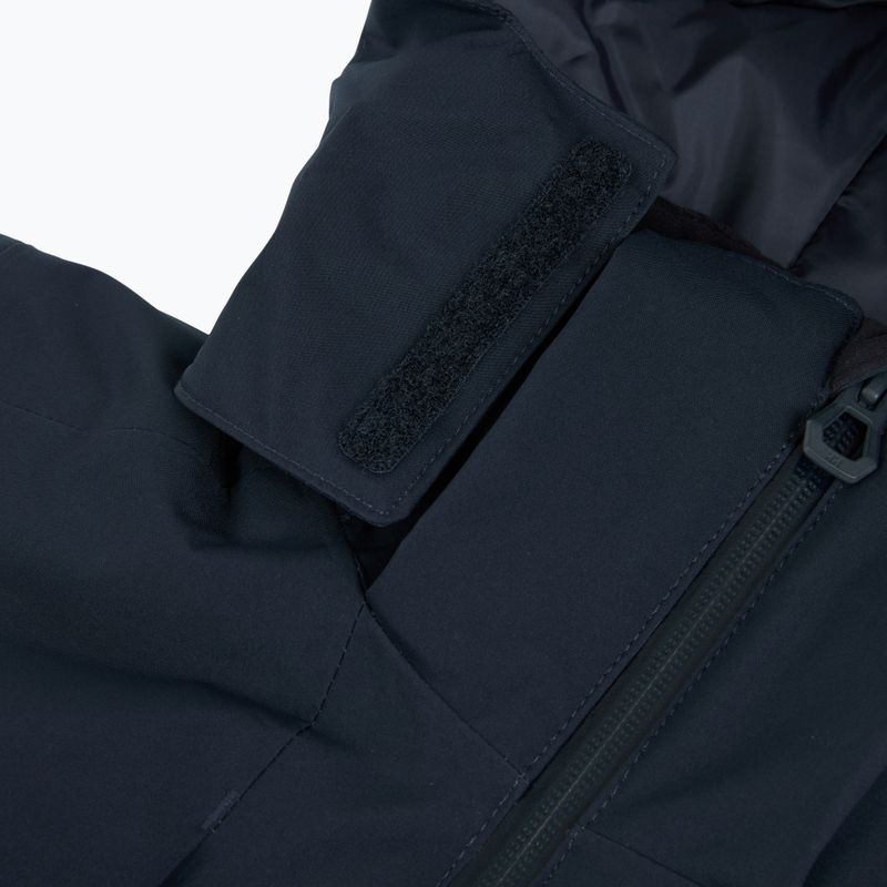 Helly Hansen Alpha navy Kinder-Skijacke 6