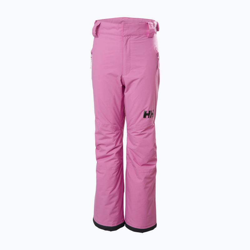 Helly Hansen Kinder-Skihose Legendary meta pink 6