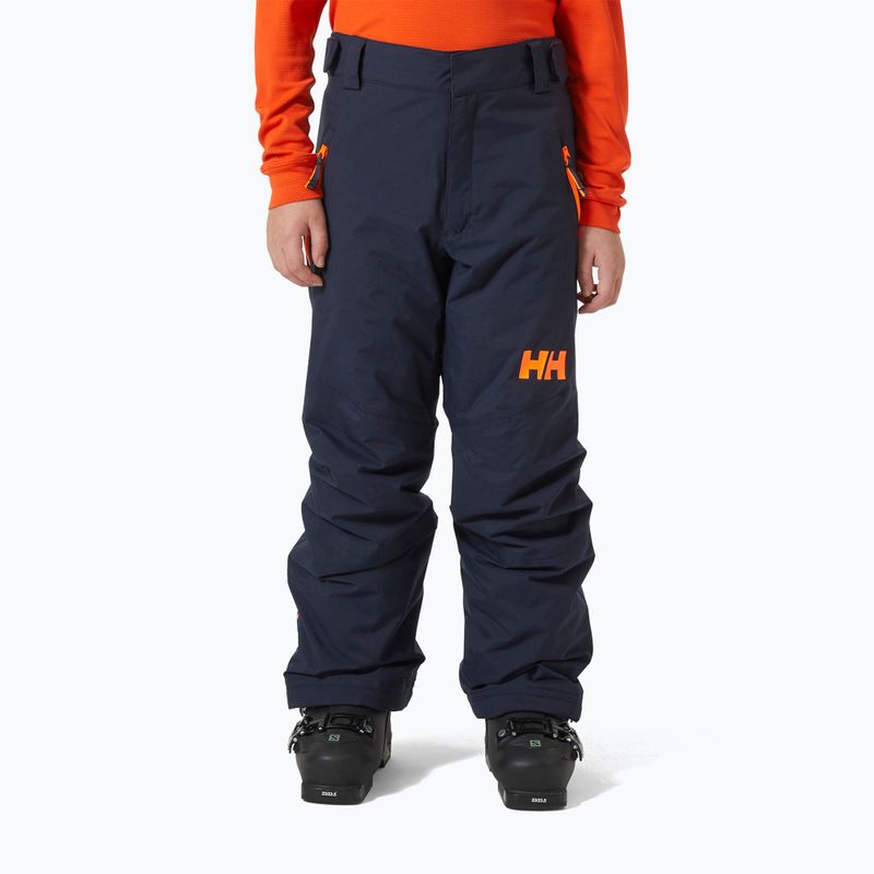 Helly Hansen Kinder-Skihose Legendary navy