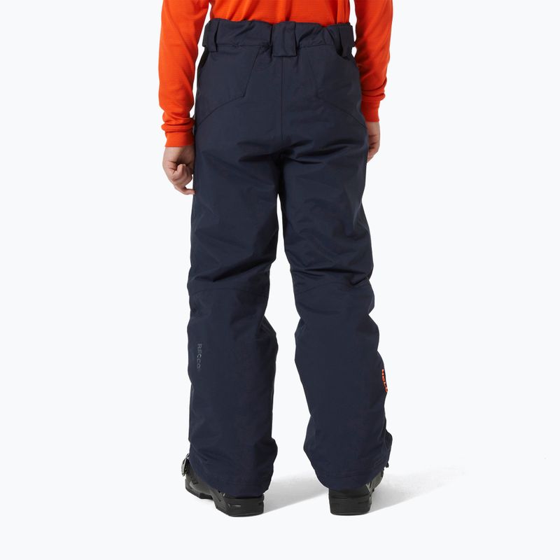 Helly Hansen Kinder-Skihose Legendary navy 2
