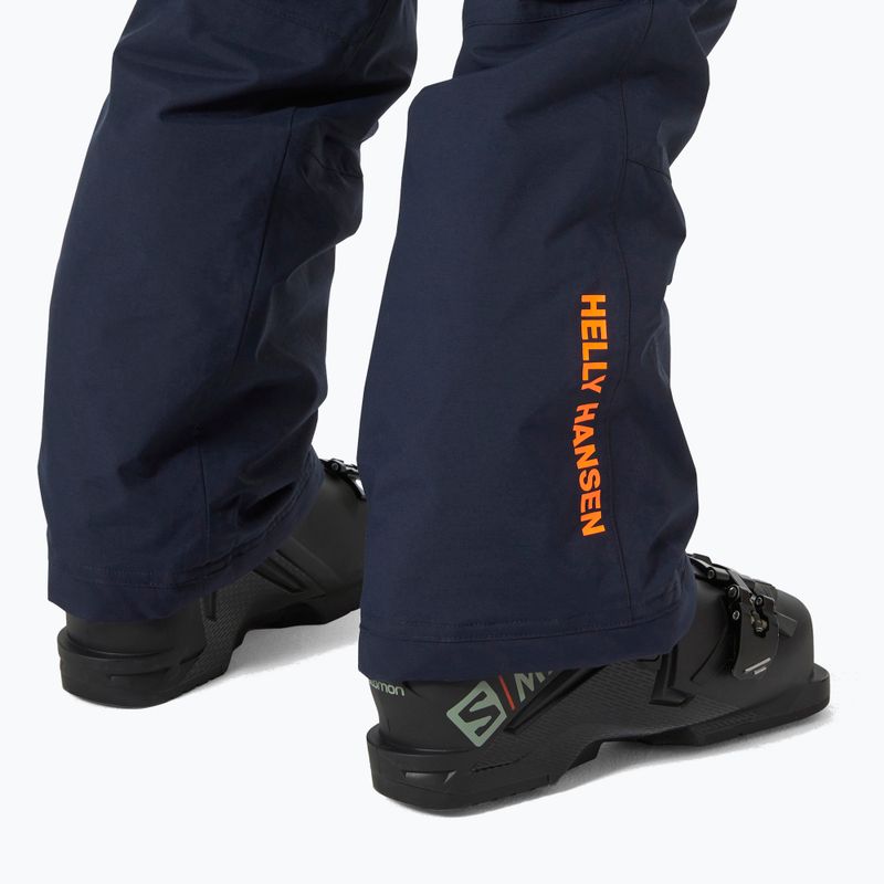 Helly Hansen Kinder-Skihose Legendary navy 4