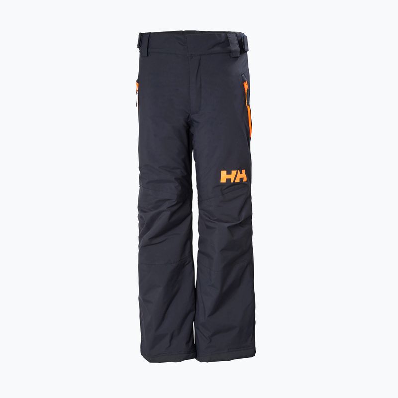 Helly Hansen Kinder-Skihose Legendary navy 5