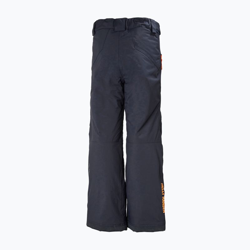 Helly Hansen Kinder-Skihose Legendary navy 6