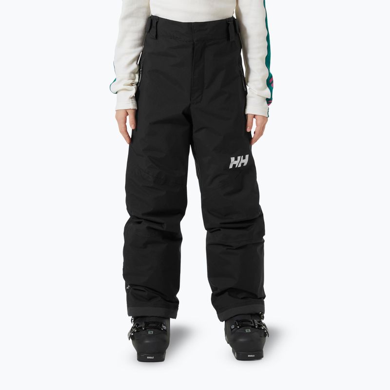 Helly Hansen Kinder-Skihose Legendary schwarz