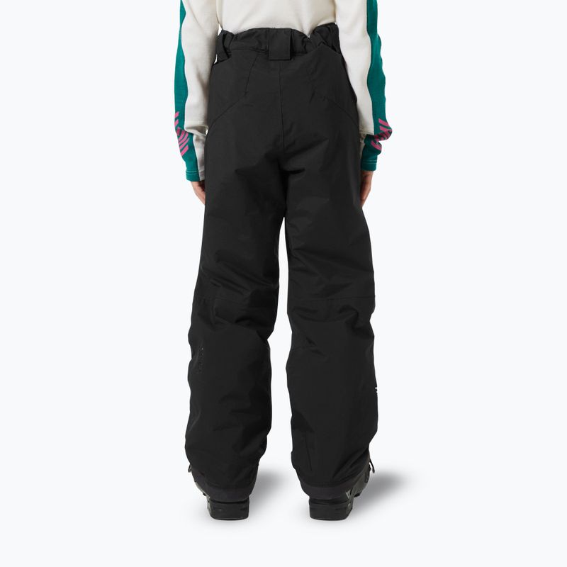 Helly Hansen Kinder-Skihose Legendary schwarz 2