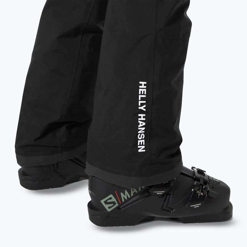 Helly Hansen Kinder-Skihose Legendary schwarz 4