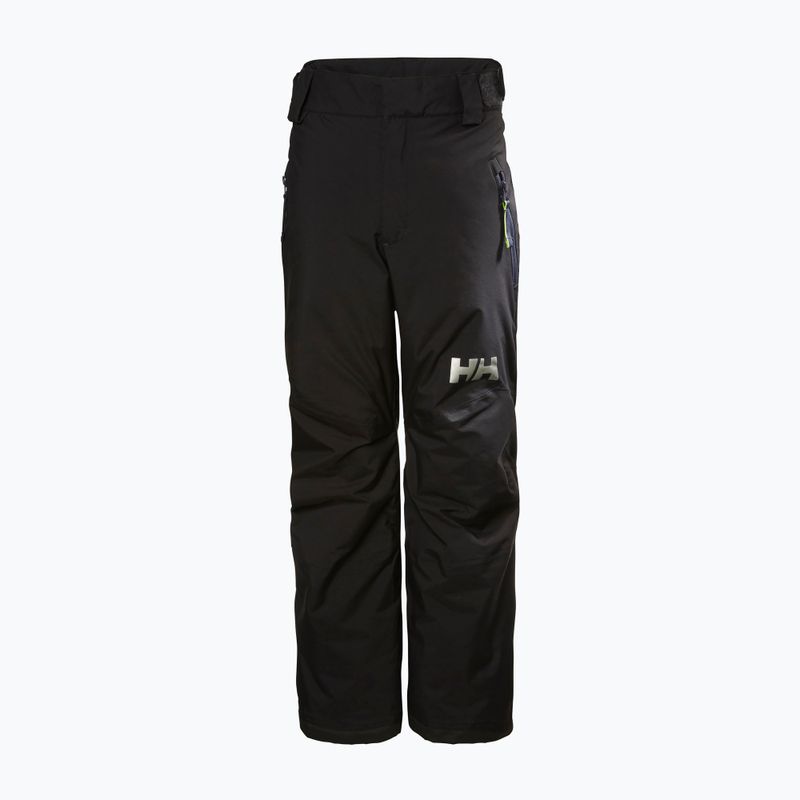 Helly Hansen Kinder-Skihose Legendary schwarz 5