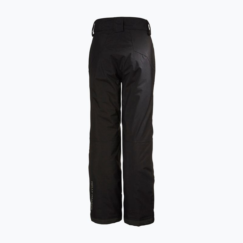 Helly Hansen Kinder-Skihose Legendary schwarz 6