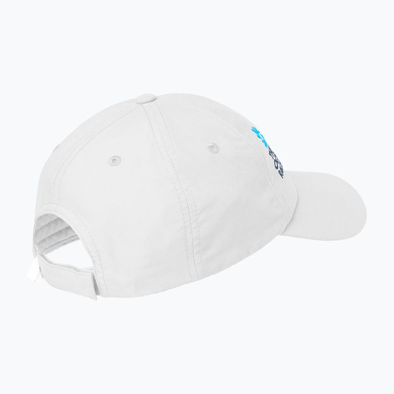 Basecap Helly Hansen The Ocean Race Crew Cap 2.0 white 2