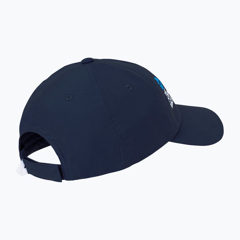 Basecap Helly Hansen The Ocean Race Crew Cap 2.0 navy 2