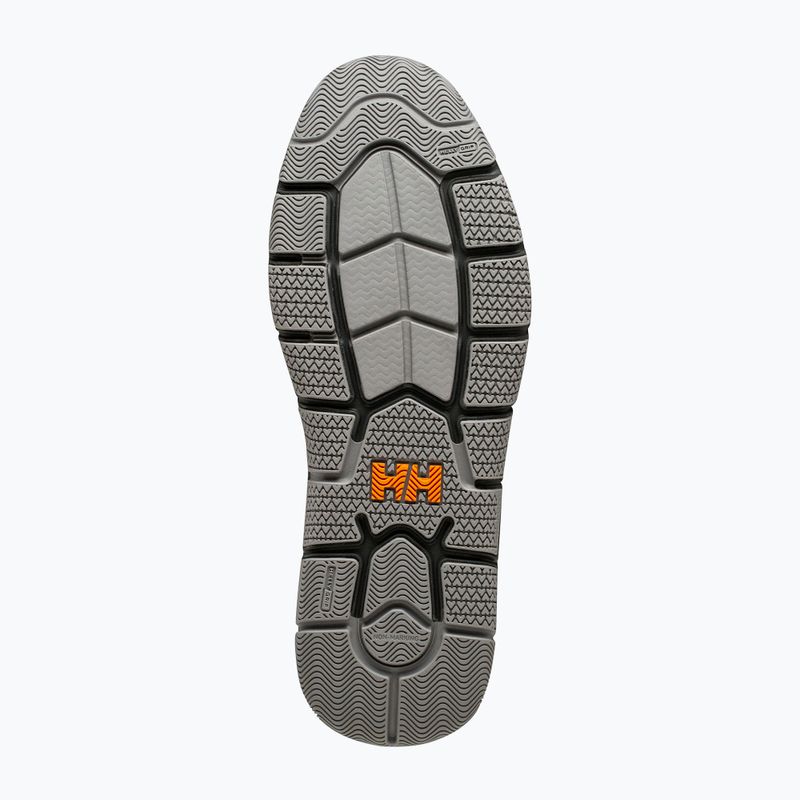 Herrenschuhe Helly Hansen Skagen F-1 Offshore ignite orange/ebony 5