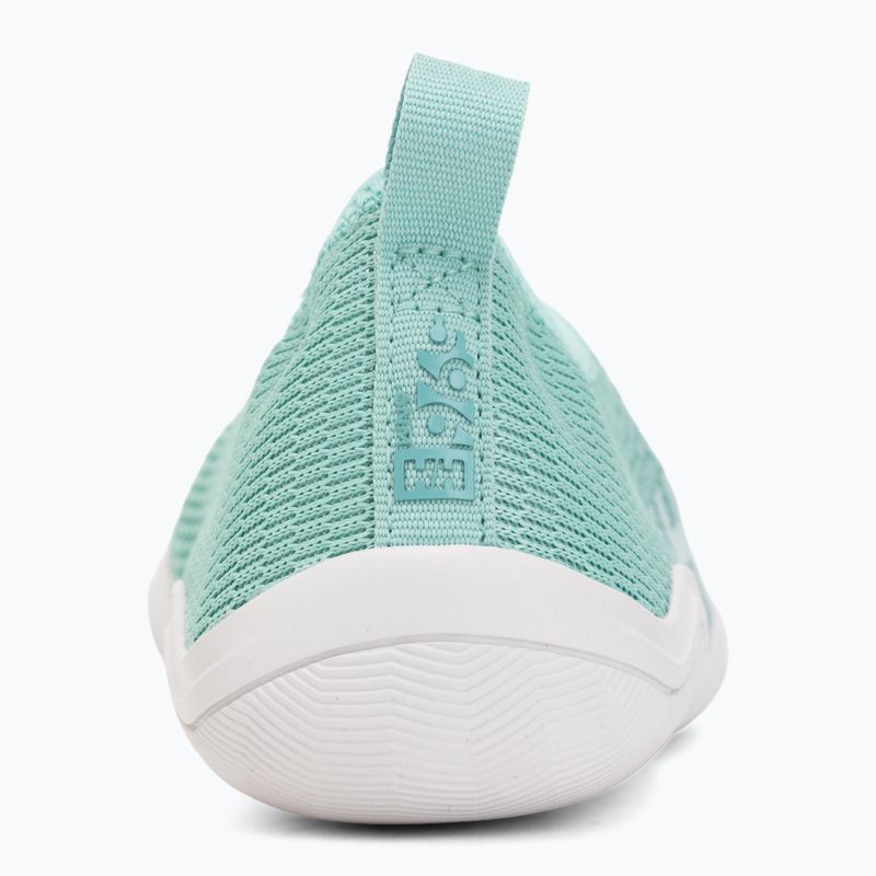 Wasserschuhe für Damen Helly Hansen Crest Watermoc lagoon/nimbus cloud 6