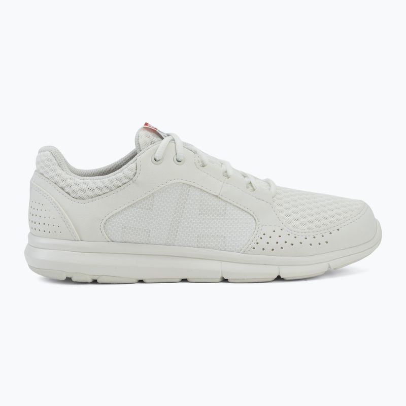 Damenschuhe Helly Hansen Ahiga V4 Hydropower off white/off white 2