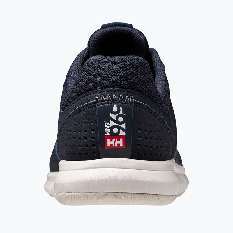 Damenschuhe Helly Hansen Ahiga V4 Hydropower navy/off white 4