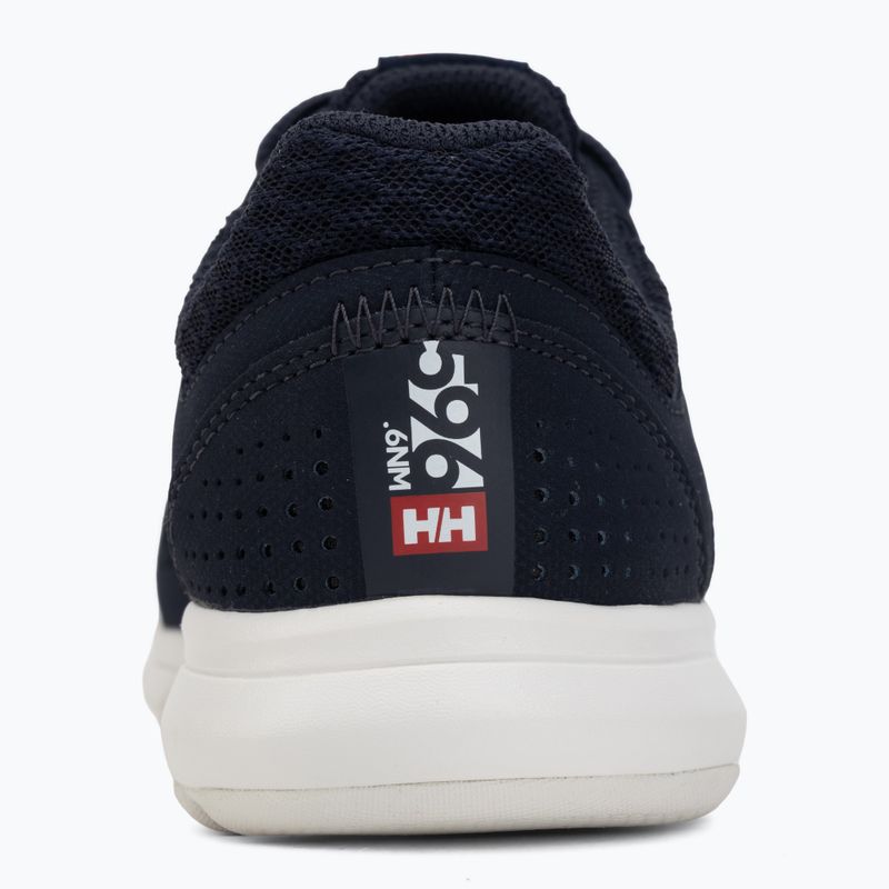 Damenschuhe Helly Hansen Ahiga V4 Hydropower navy/off white 6