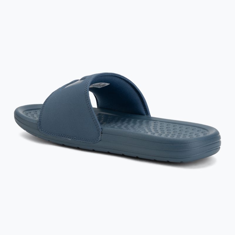 Herren-Badelatschen Helly Hansen H/H Slides washed navy 3
