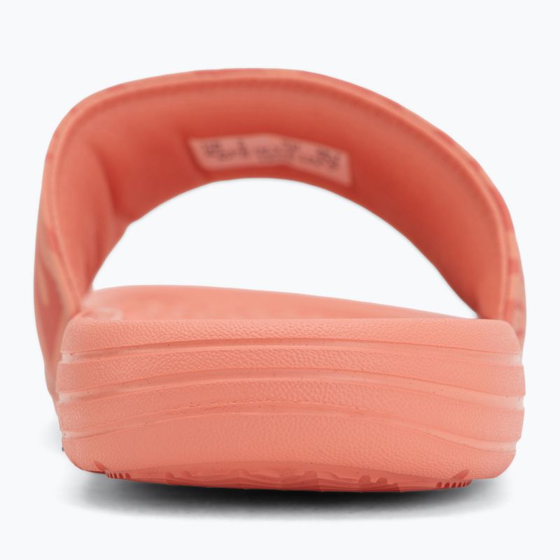 Damenbadelatschen Helly Hansen H/H Slides coral almond aop 6