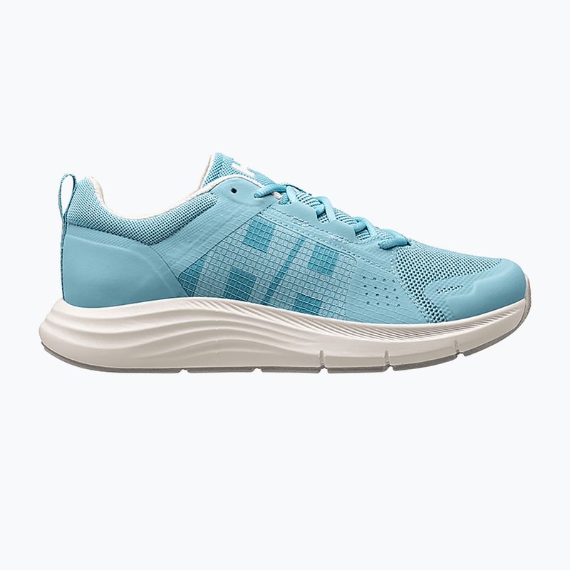 Damen-Schuhe Helly Hansen HP Ahiga Evo 5sky blue/grey fog