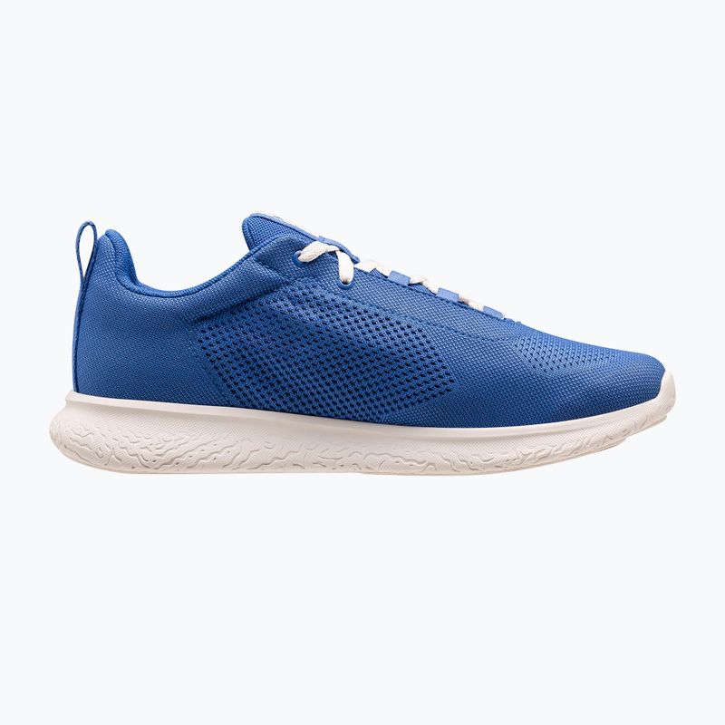 Herren Schuhe Helly Hansen Crew Light cobalt 2.0/off white 2