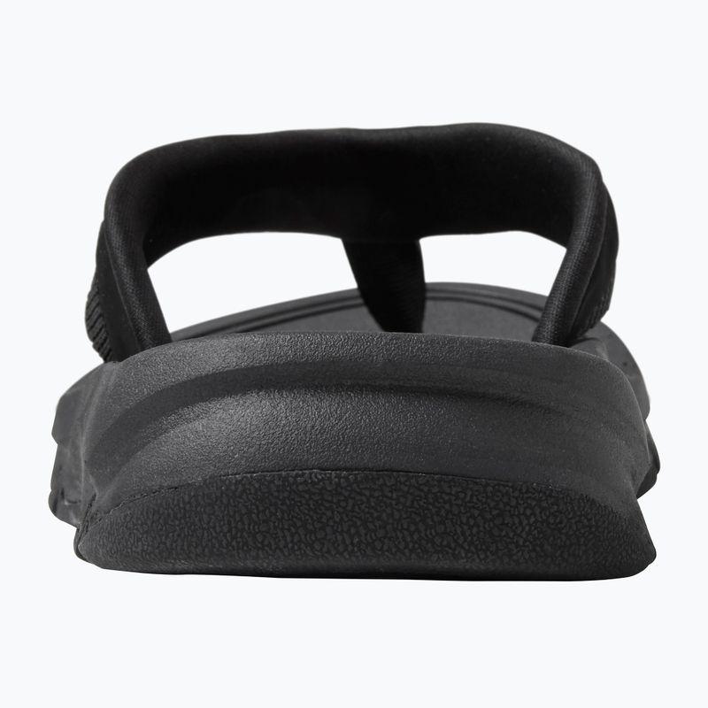 Herren Flip-Flops Helly Hansen Sandhamn black aop 4