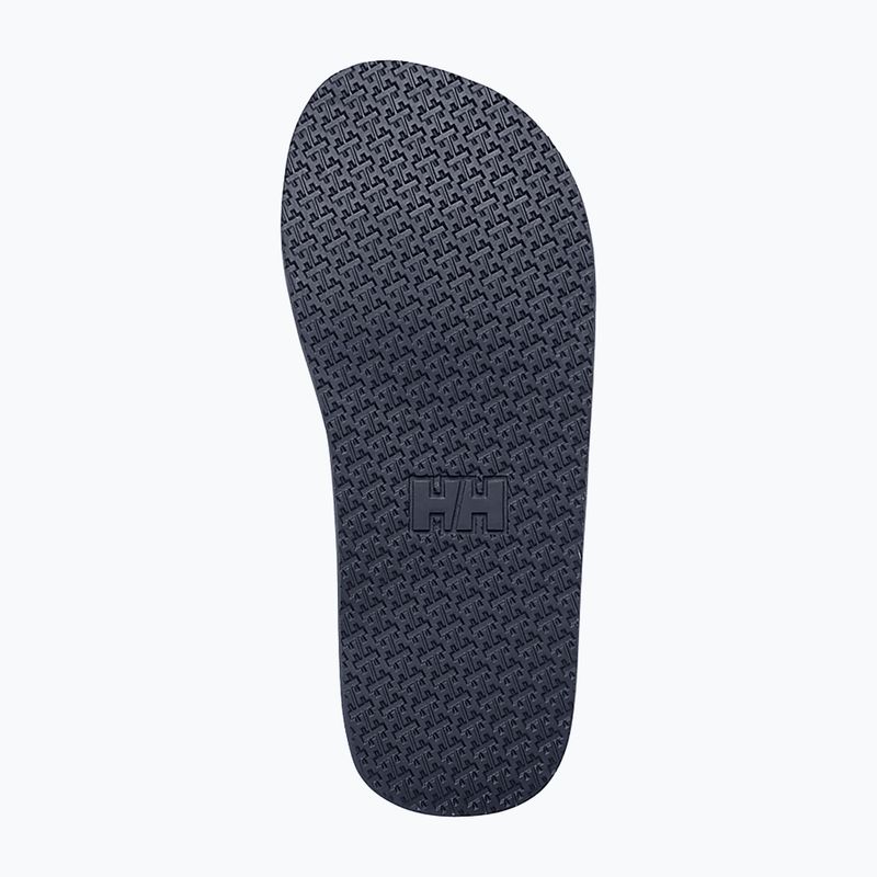 Herren Flip-Flops Helly Hansen Stadt cobalt 2.0 aop 3