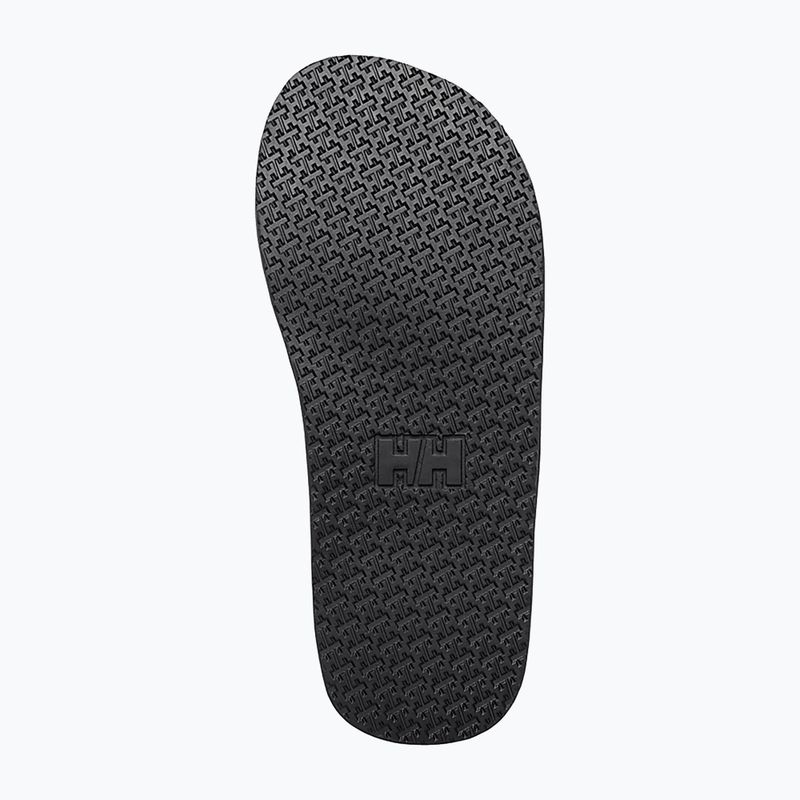 Herren Flip-Flops Helly Hansen Stadt black/off white 3