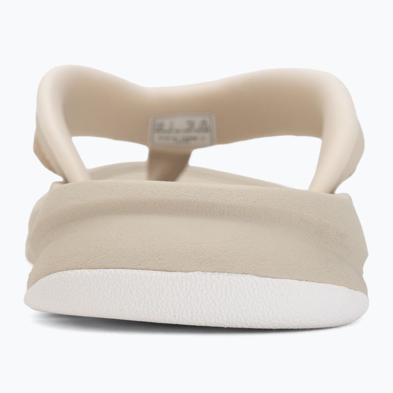 Damen Flip-Flops Helly Hansen Sandhamn cream/hh khaki 6