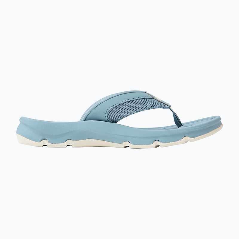 Damen Flip-Flops Helly Hansen Sandhamn shaded blue/windy blue 2
