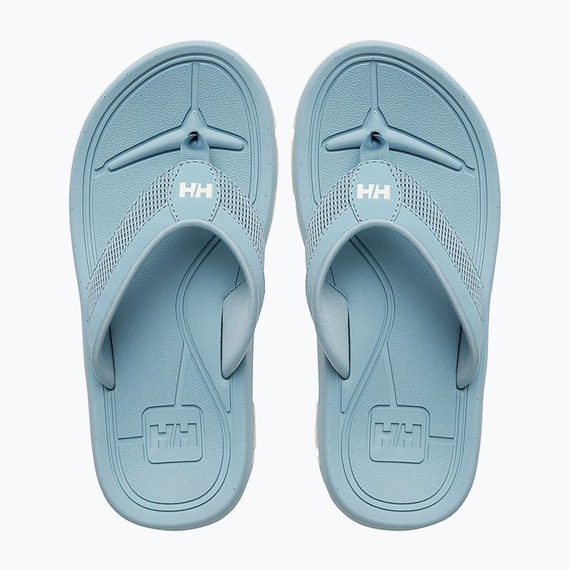 Damen Flip-Flops Helly Hansen Sandhamn shaded blue/windy blue 3