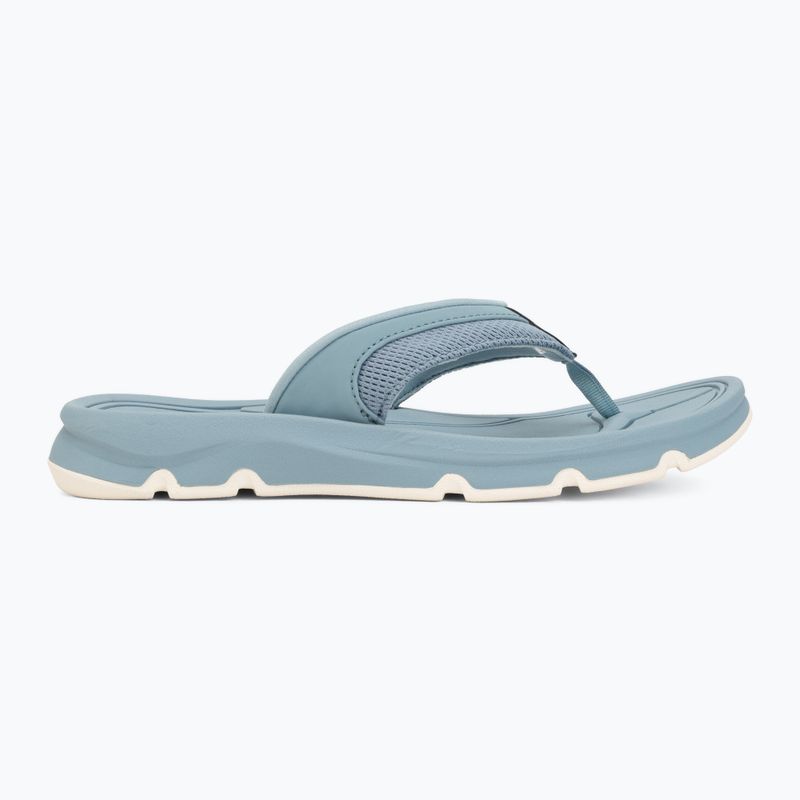 Damen Flip-Flops Helly Hansen Sandhamn shaded blue/windy blue 2