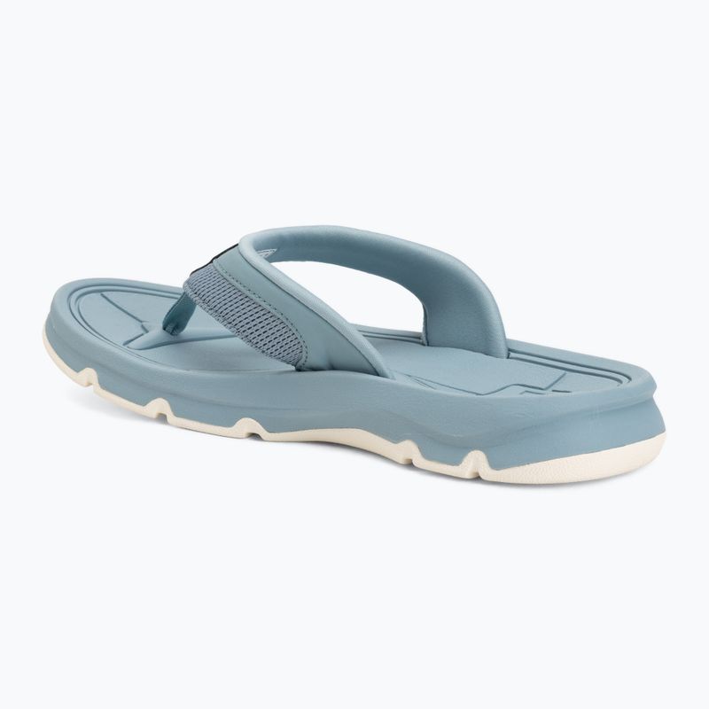 Damen Flip-Flops Helly Hansen Sandhamn shaded blue/windy blue 3