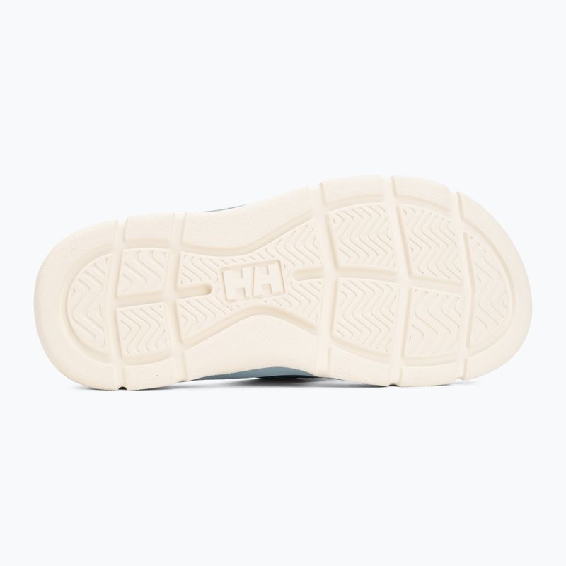 Damen Flip-Flops Helly Hansen Sandhamn shaded blue/windy blue 4