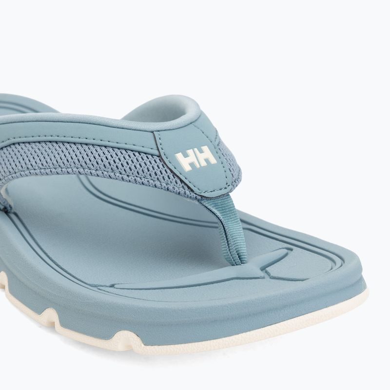 Damen Flip-Flops Helly Hansen Sandhamn shaded blue/windy blue 7