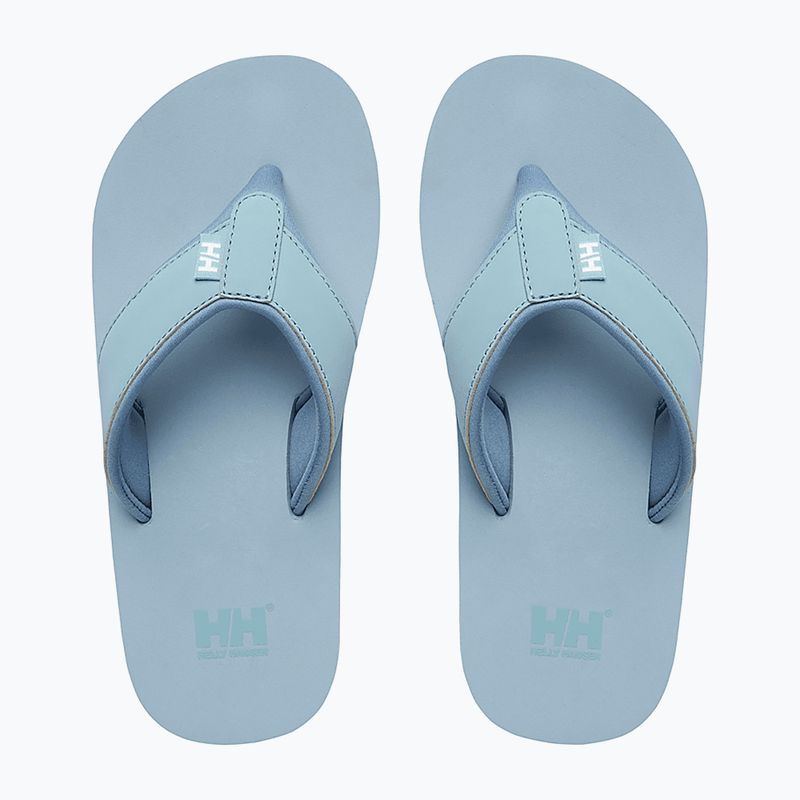 Damen Flip-Flops Helly Hansen Stadt windy blue/shaded blue 2