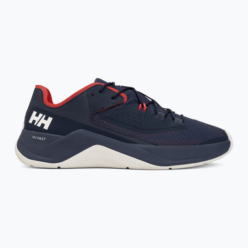 Herren Schuhe Helly Hansen Hp Foil Flyer navy/off white 2