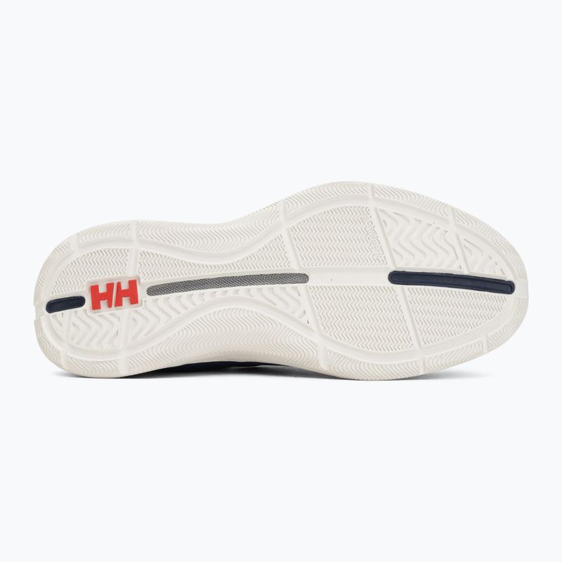 Herren Schuhe Helly Hansen Hp Foil Flyer navy/off white 4