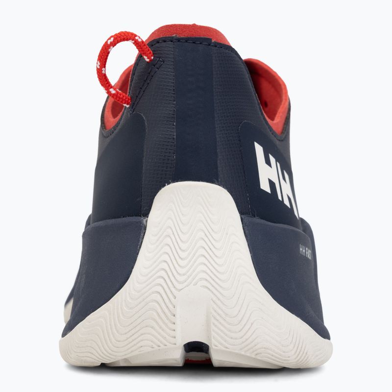Herren Schuhe Helly Hansen Hp Foil Flyer navy/off white 6