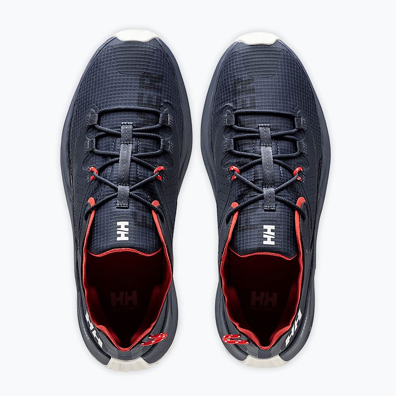 Herren Schuhe Helly Hansen Hp Foil Flyer navy/off white 2