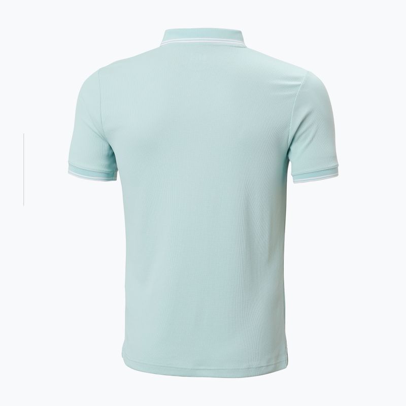 Poloshirt Herren Helly Hansen Kos Polo barely blue 6