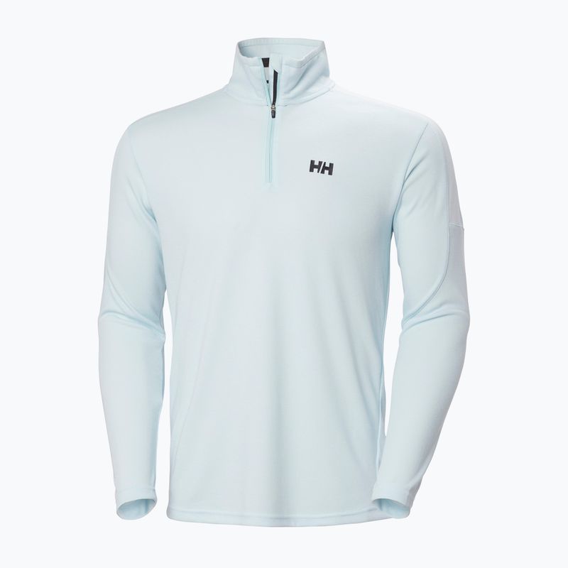 Herren-Segel-Sweatshirt Helly Hansen Hp 1/2 Zip Pullover 2.0 barely blue 4