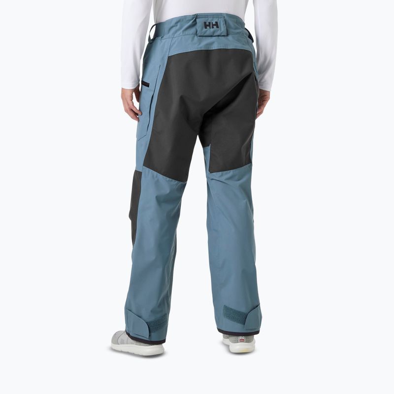 Segelhose Herren Helly Hansen Hp Foil 2.0 washed navy 2