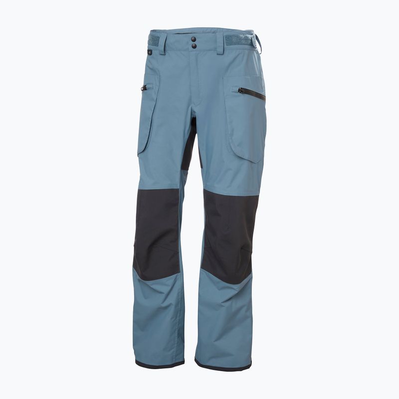 Segelhose Herren Helly Hansen Hp Foil 2.0 washed navy 6