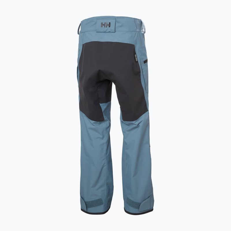 Segelhose Herren Helly Hansen Hp Foil 2.0 washed navy 7