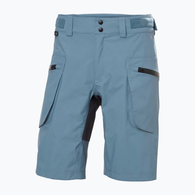 Segelshorts Herren Helly Hansen Hp Foil 2.0 washed navy 5