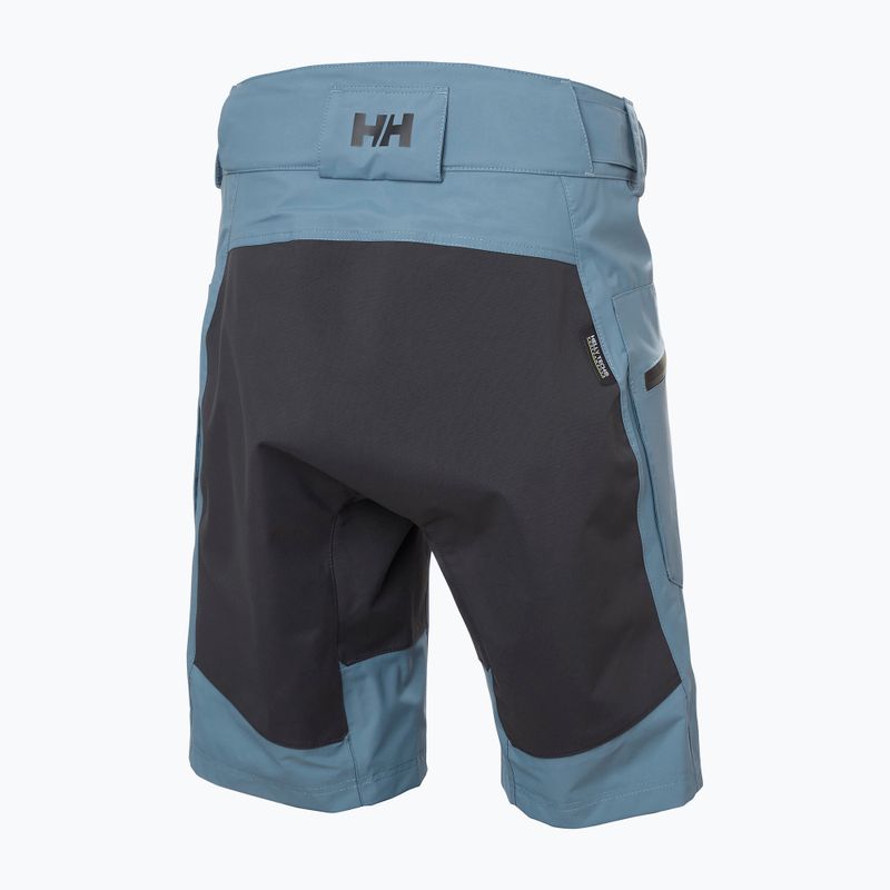 Segelshorts Herren Helly Hansen Hp Foil 2.0 washed navy 6